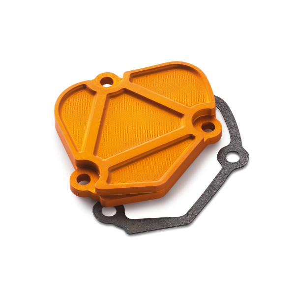 KTM Factory Racing control cover